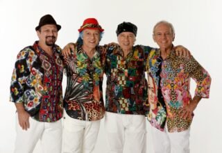 Irmãos Macedo promovem ensaio aberto beneficente em Salvador para apoiar Aroldo Macedo - 