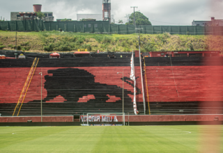 Vitória x Atlético de Alagoinhas: onde assistir, horário e prováveis escalações - 