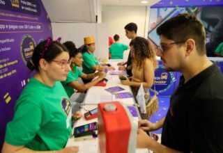 Expresso Salvador terá cinco linhas e inicia venda antecipada de passagens para Carnaval nesta sexta - 