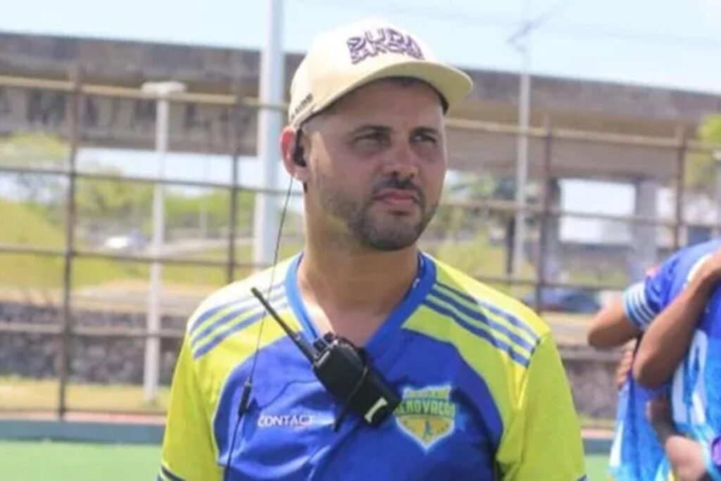 Duda Sanches diz ter sido surpreendido com prisão de assessor em operação policial: 'Já exonerei'