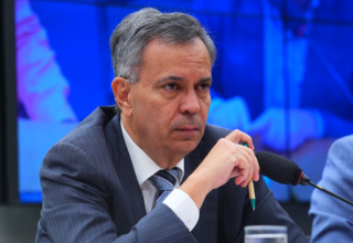 Félix Mendonça Jr. nega irregularidades, critica lentidão da investigação e diz que ações da PF causam ‘prejuízos políticos’ - 