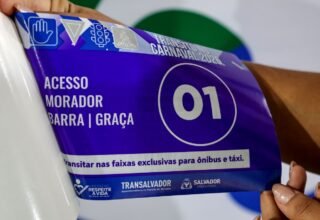 Transalvador inicia credenciamento presencial de veículos para o Carnaval 2026 - 