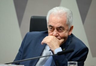 Otto diz que PSD pode bancar candidatura de Angelo Coronel ao Senado mesmo fora da chapa governista: ‘Direito dele’ - 