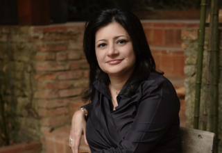 Gal Barradas assume diretoria de receitas e marketing da Copa do Mundo Feminina 2027 - 