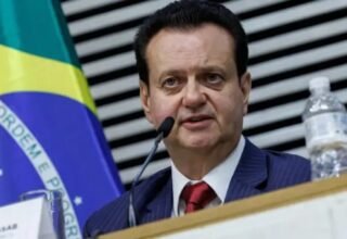 Kassab diz que PSD escolherá candidato à Presidência até 15 de abril e reafirma: ‘Critério é político’ - 