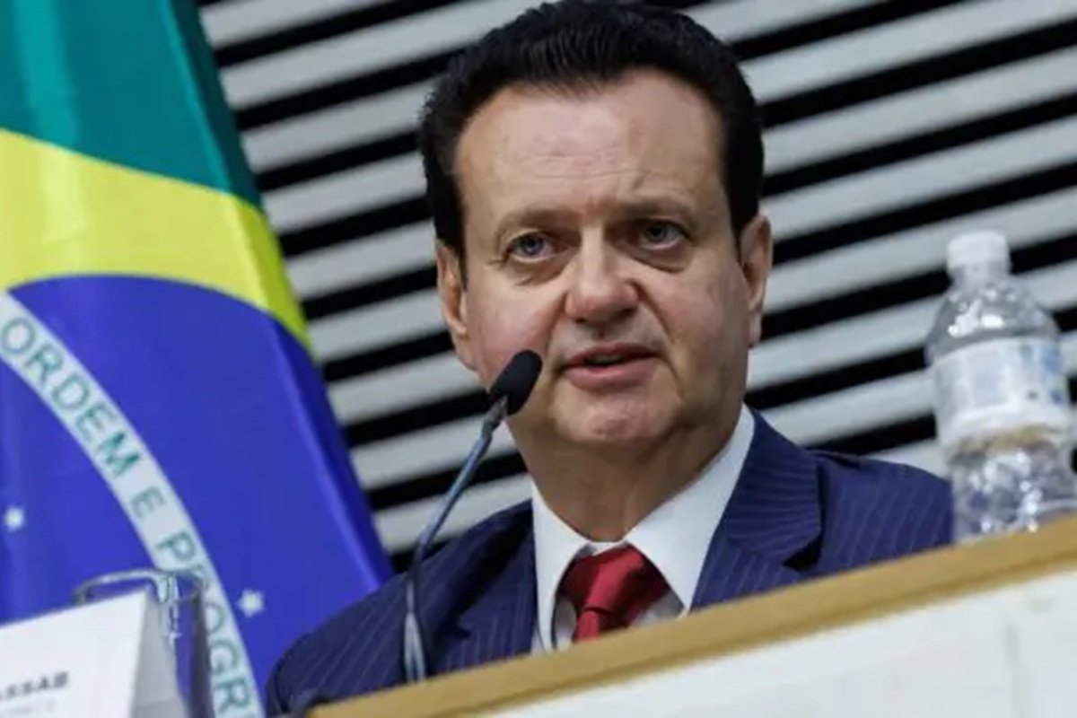 Kassab diz que PSD escolherá candidato à Presidência até 15 de abril e reafirma: ‘Critério é político’ - 