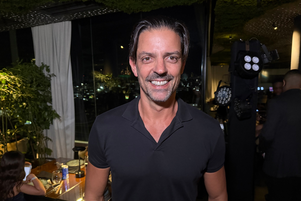 Guiga Sampaio detalha novo formato do camarote Harém Soho e diz que espaço oferece ‘perspectiva única’ do Carnaval de Salvador - 