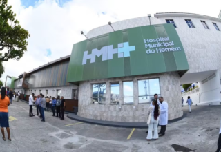 Prefeitura abre mutirão com 200 vagas para triagem de cirurgias eletivas no Hospital Municipal do Homem - 