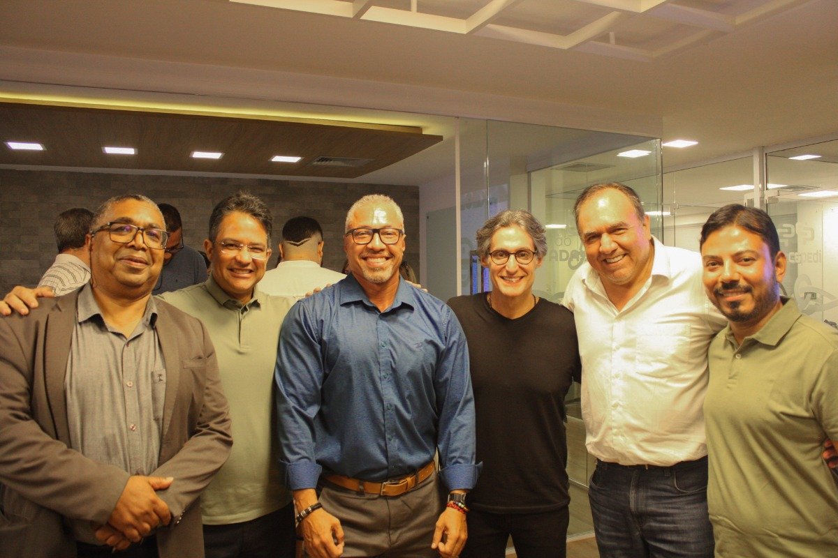 Nova incubadora Desavexe coloca Salvador no radar nacional da inovação e das startups - 