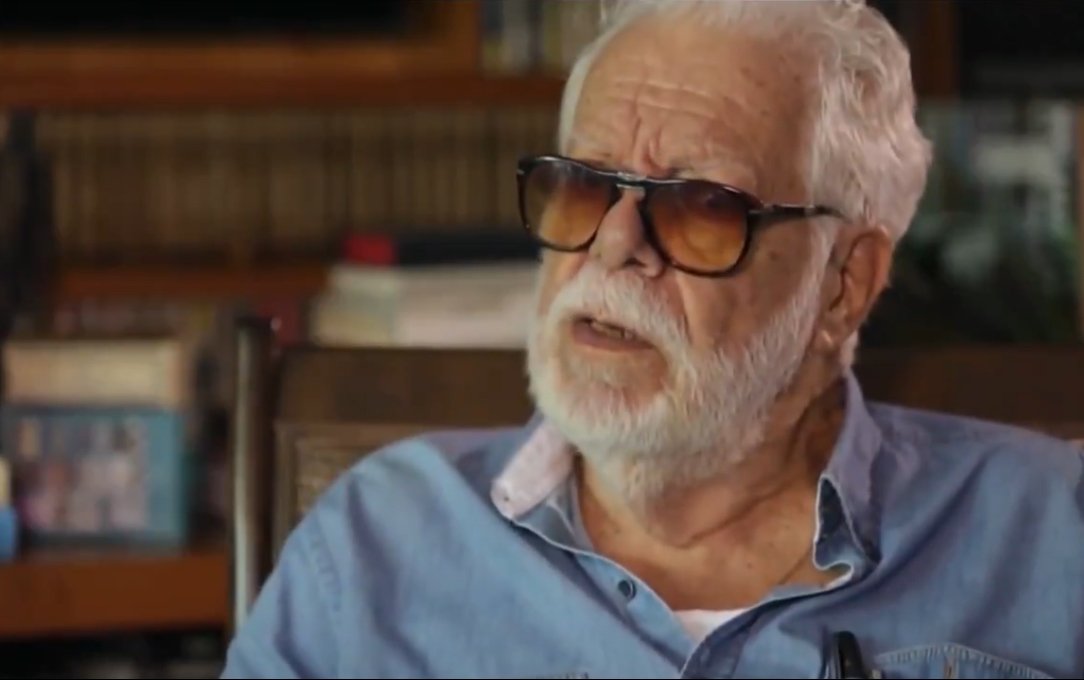 Manoel Carlos morre aos 92 anos e deixa legado definitivo na teledramaturgia brasileira - 