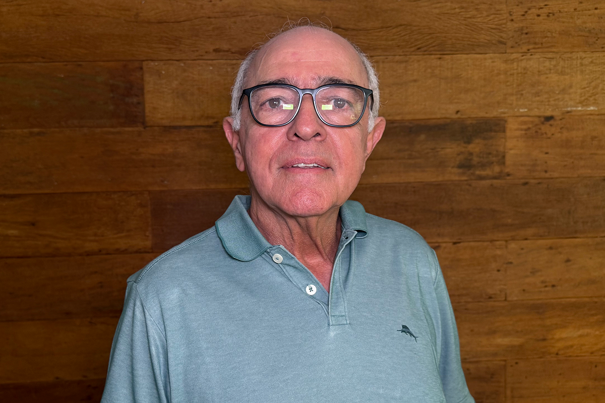 Aleluia recebe Zema em Salvador, critica uso do Estado como ‘cabide de empregos’ e descarta aliança sem apoio nacional - 