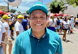 Igor Dominguez afirma que ACM Neto chega ‘muito competitivo’ às eleições e diz estar ‘trabalhando muito’ por vaga na AL-BA - 