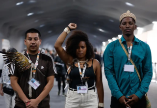 Itamaraty abre concurso com vagas para indígenas e quilombolas e salário de R$ 22,5 mil; veja detalhes - 