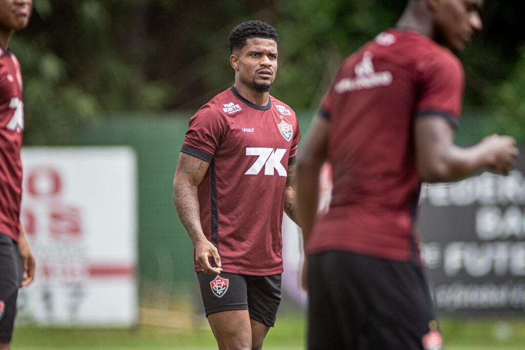 Vitória x Atlético de Alagoinhas: onde assistir, horário e prováveis escalações