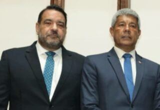 Jerônimo Rodrigues decreta luto oficial de três dias pela morte do deputado Alan Sanches - 