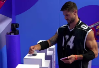BBB 26: Jonas Sulzbach vence primeira prova do Anjo; veja escolhido para o Castigo do Monstro - 