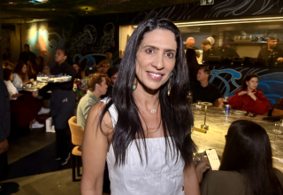 Karine Queiroz destaca conceito boutique e diz que camarote Harém Soho mira conforto sem perder essência do Carnaval - 
