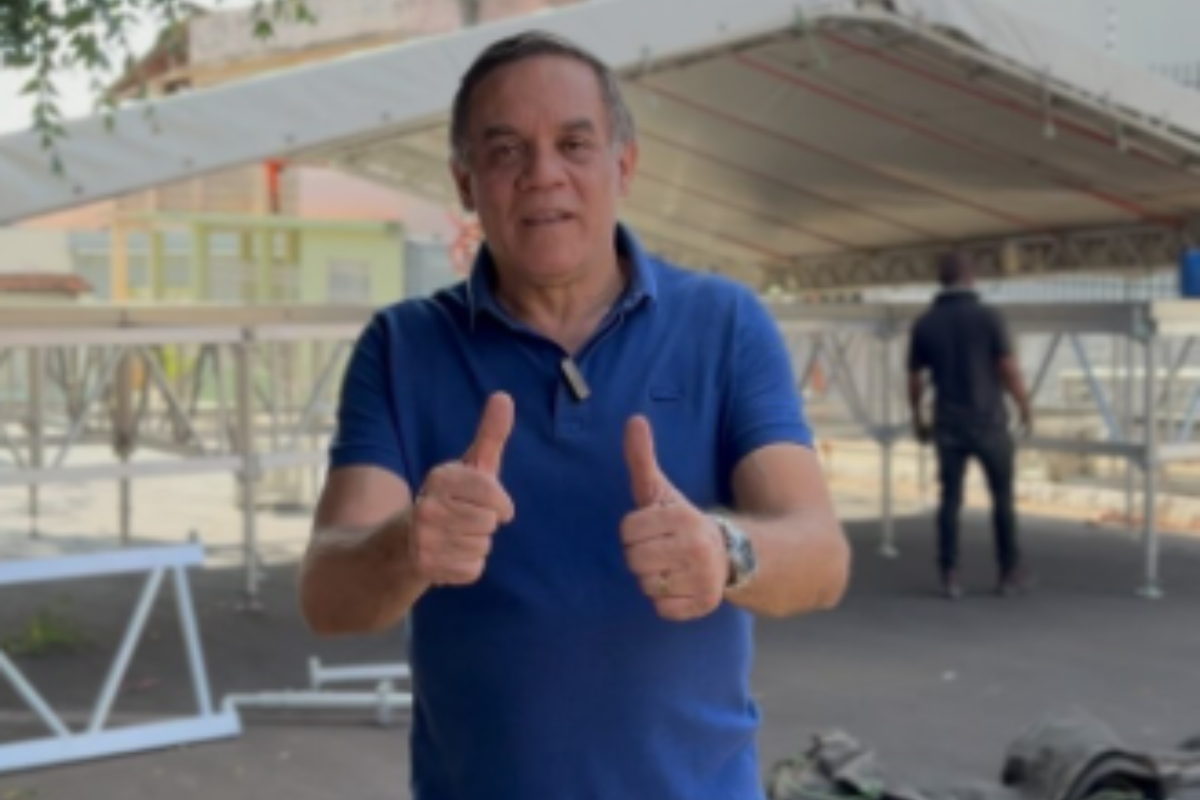 Após a morte de Alan Sanches, saiba quem ficará com a vaga na AL-BA - 