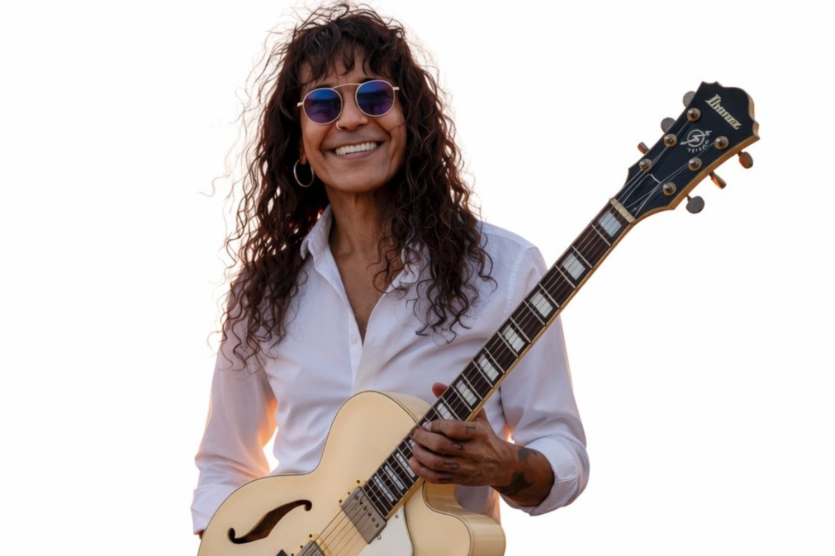 Luiz Caldas comanda pipoca em dois circuitos do Carnaval de Salvador; confira dias e locais - 