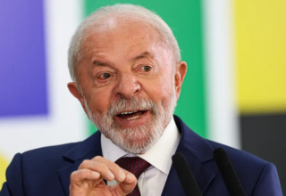 Lula realiza exames e será submetido a cirurgia de catarata nesta sexta-feira - 