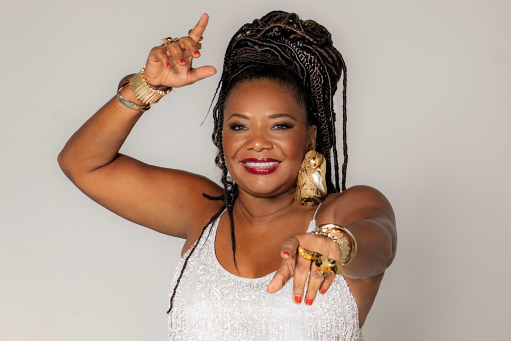 Enxaguada de Yemanjá 2026 reúne Carlinhos Brown e convidados no Rio Vermelho; veja detalhes