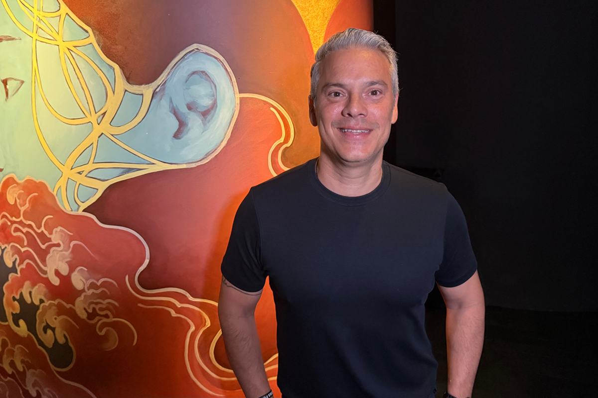 Michel Cohen aposta em reformulação do camarote Harém Soho no Carnaval de Salvador: ‘Proposta inovadora’ - 