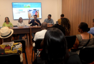 Prefeitura de Salvador seleciona 720 famílias para residenciais do Minha Casa, Minha Vida em Areia Branca; confira - 