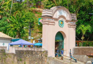 Morro de São Paulo consolida turismo nacional e registra avanço do público internacional em 2025 - 