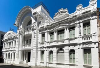 Salvador promove encontro no Muncab nesta quarta-feira para reforçar combate à intolerância religiosa - 