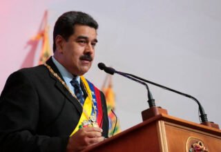 Direita comemora e esquerda critica captura de Maduro durante operação dos EUA na Venezuela; confira reações - 