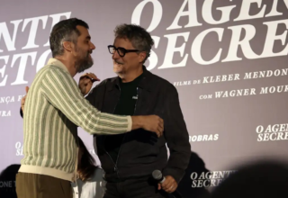 ‘O Agente Secreto’ é indicado ao César e reforça presença do Brasil no cinema europeu - 