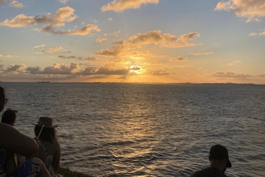 Os rituais do verão baiano que encantam turistas e resistem ao tempo