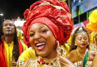 Prefeitura de Salvador concede perdão fiscal para 106 blocos de matriz africana e indígena - 