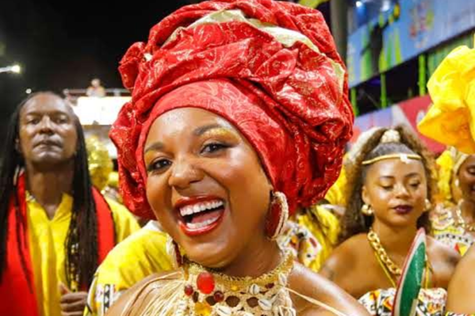 Prefeitura de Salvador concede perdão fiscal para 106 blocos de matriz africana e indígena - 