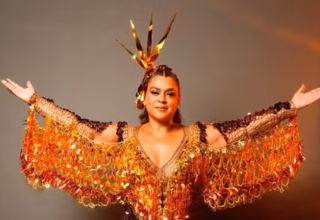 ‘Para Sempre Preta’: Expresso 2222 anuncia homenagem especial para Preta Gil no Carnaval de Salvador - 