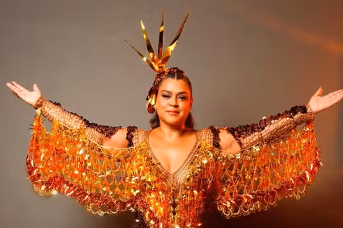 ‘Para Sempre Preta’: Expresso 2222 anuncia homenagem especial para Preta Gil no Carnaval de Salvador - 