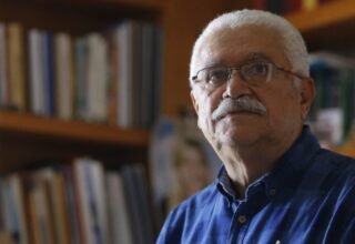 Professor de Física da Ufba é eleito membro da Academia Brasileira de Ciências - 