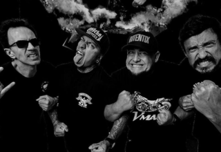 Raimundos abre show da turnê do Guns N’ Roses na Arena Fonte Nova em abril - 