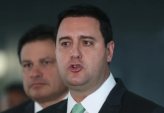 Ratinho Júnior testa viabilidade eleitoral e se coloca à disposição do PSD para disputar o Planalto - 