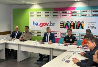 SSP-BA aponta redução de mortes violentas em 2025, mas rankings nacionais mantêm estado entre mais violentos - 