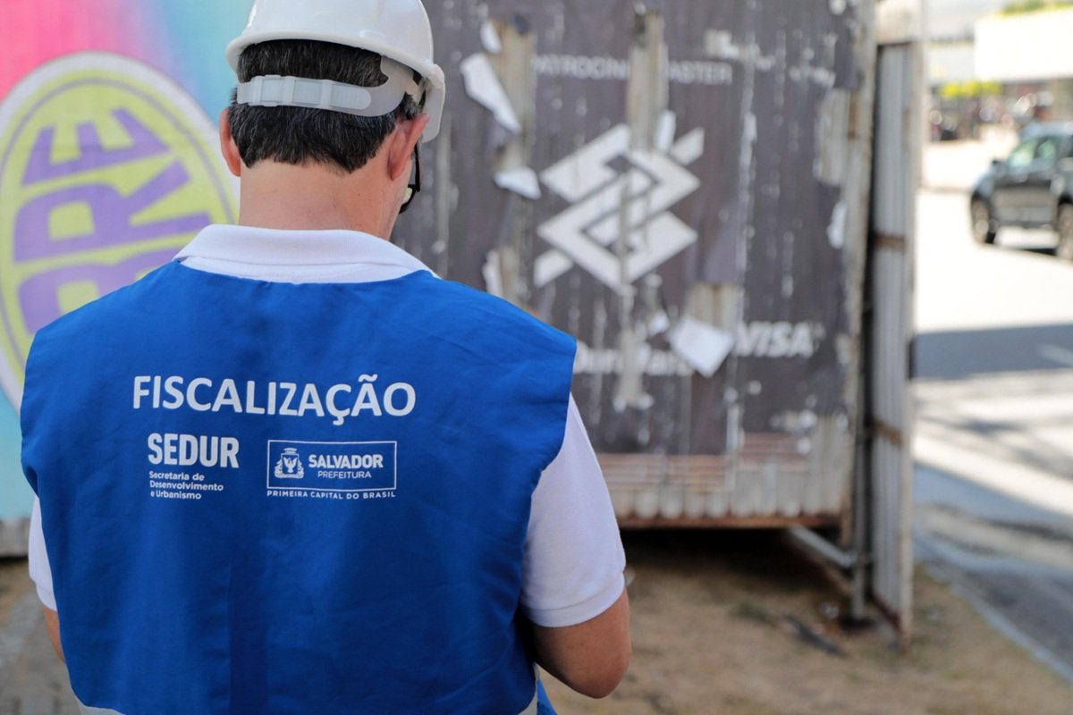 Prefeitura de Salvador reforça fiscalização de camarotes no circuito Barra-Ondina - 