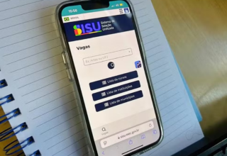 Bahia tem quase 25 mil vagas em cursos de graduação pelo Sisu 2026 - 