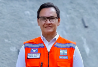 Bruno Reis promove mudanças no primeiro escalão e Sosthenes Macedo assume comando da Sedur - 