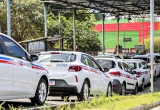 Prazo para regularização cadastral de táxis em Salvador termina neste sábado, alerta Semob - 