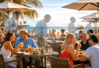 Os trabalhadores invisíveis e o país das castas - 