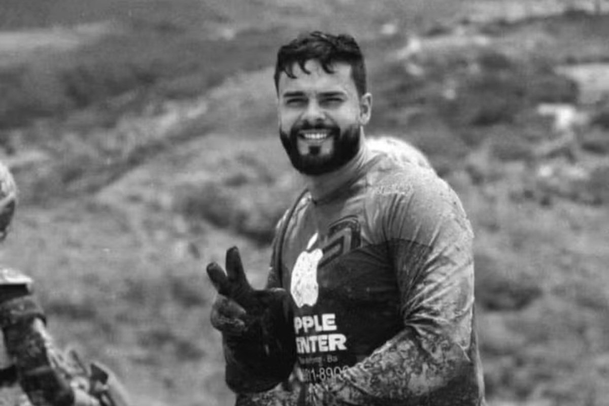 Vítima de intoxicação por metanol morre em hospital de Salvador e polícia interdita depósito no interior - 