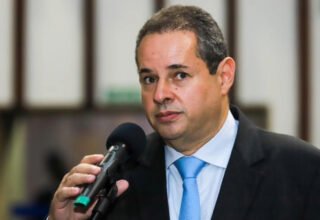 Nelson Leal afirma que gestão Jerônimo inicia 2026 em cenário mais crítico na Bahia - 