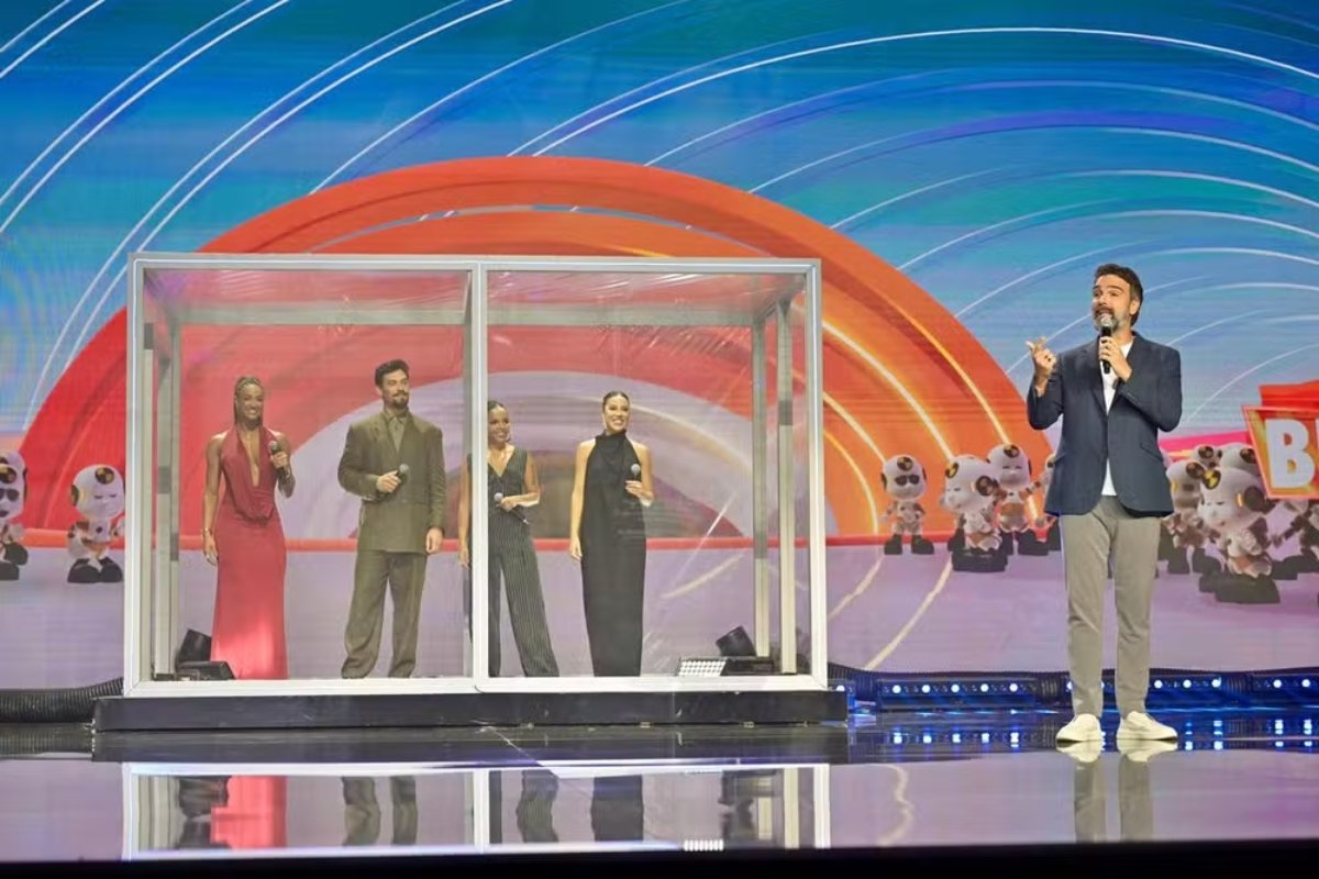 BBB 26: Casa de Vidro revela cotados para o reality nesta sexta-feira - 