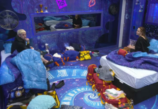 Resumo BBB 26: Sol se descontrola no Sincerão, rejeita dinâmica e usa pauta racial em embate com Ana Paula e Juliano Floss - 