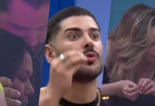 Resumo BBB 26 de quarta-feira (28/01): barraco na pista, choro de Jonas e Milena causa revolta com ‘perfil paparazzi’ - 